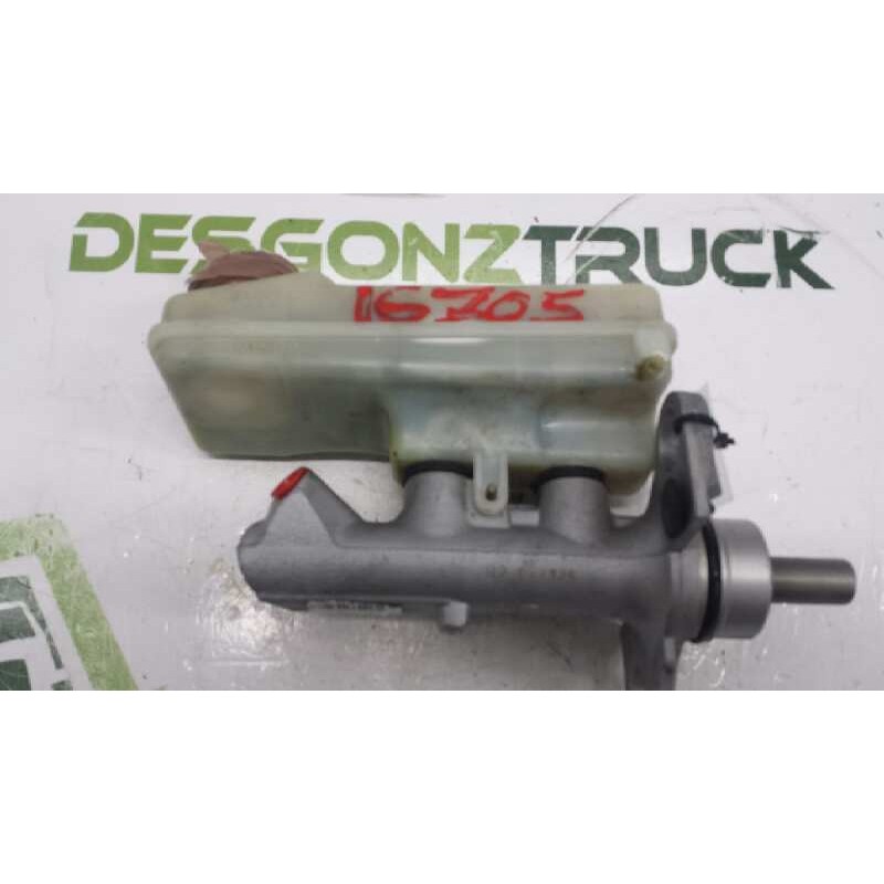 Recambio de bomba freno para renault scenic ii 1.9 dci diesel referencia OEM IAM   