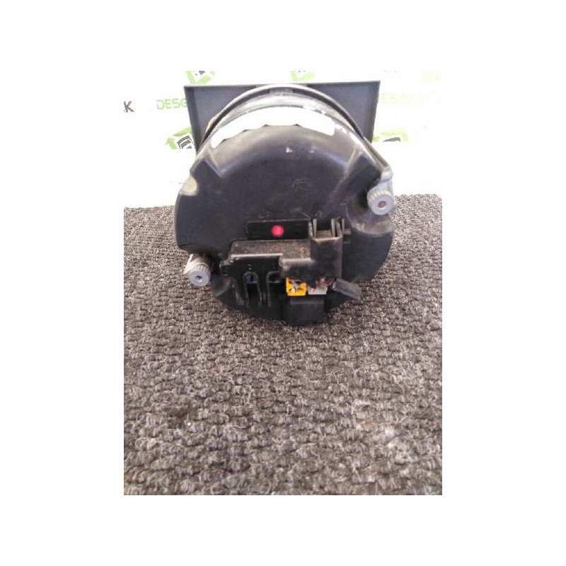 Recambio de tacografo para iveco century referencia OEM IAM LG8456 792890 3