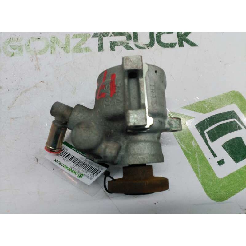 Recambio de bomba direccion para seat ibiza (6k) gti referencia OEM IAM 1H0422155D - Rojo 3