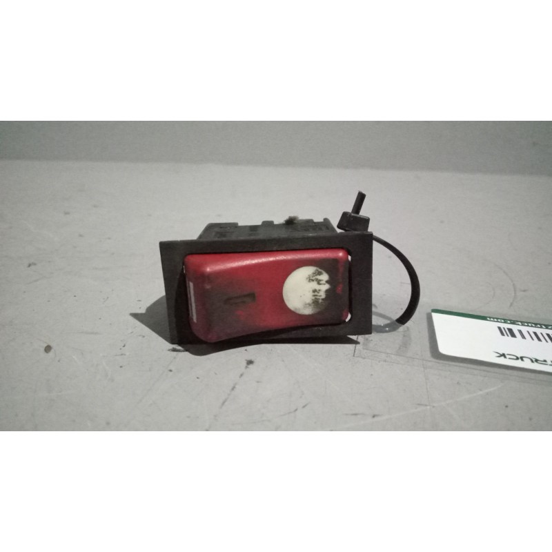 Recambio de warning para man l 2000 evolution l 2000 fki lk cabina doble con 3 puertas referencia OEM IAM   