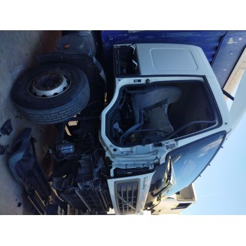 volvo fm xxx 9.4 diesel (2006 - 2013) 9364 300 del año 2005