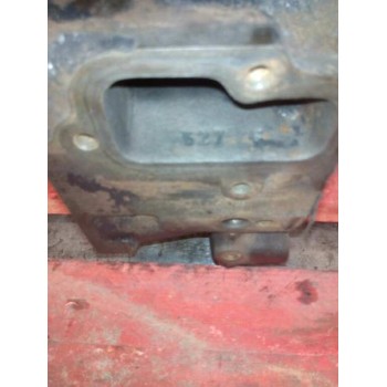 Recambio de culata para man tg - a 18.xxx 12.0 diesel referencia OEM IAM   