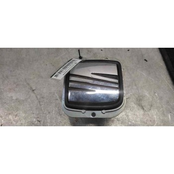 MANETA EXTERIOR PORTON 