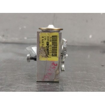 Recambio de valvula expansion para audi q3 (f3b) 35 tdi quattro referencia OEM IAM 5WB816103  