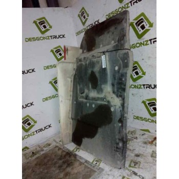 Recambio de guardabarros delantero izquierdo para man tg - a 18.xxx fg / bb   (e3/e4) xlx referencia OEM IAM   