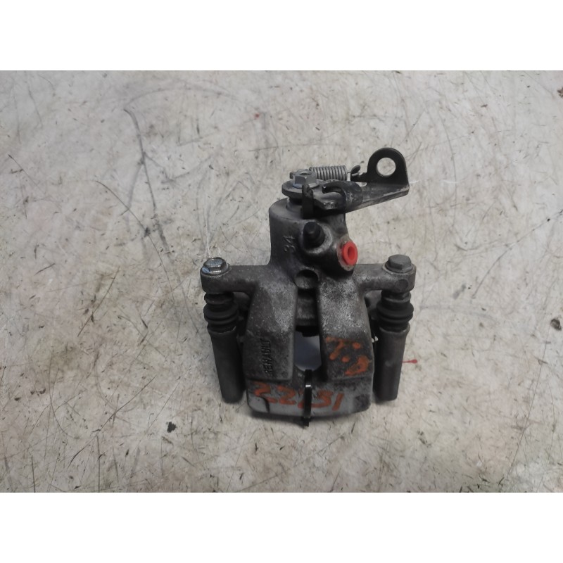 Recambio de pinza freno trasera derecha para renault scenic ii authentique referencia OEM IAM - Gris 2