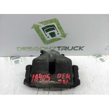 PINZA FRENO DELANTERA DERECHA 1K0615124M 