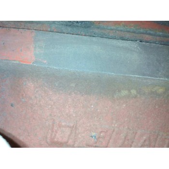 Recambio de despiece motor para iveco trucks eurocargo 130 e 23 (227cv) referencia OEM IAM 806045S 7211355309 