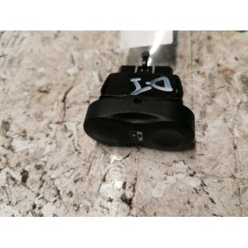 MANDO ELEVALUNAS DELANTERO IZQUIERDO 5 PINS