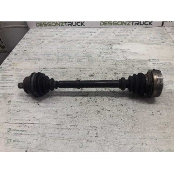 Recambio de transmision delantera izquierda para audi coupe (8b3) básico referencia OEM IAM   