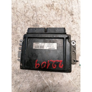 CENTRALITA MOTOR UCE 8200111736 8200044437 S110130116C