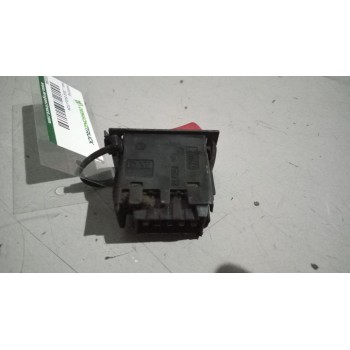 Recambio de warning para man l 2000 evolution l 2000 fki lk cabina doble con 3 puertas referencia OEM IAM   