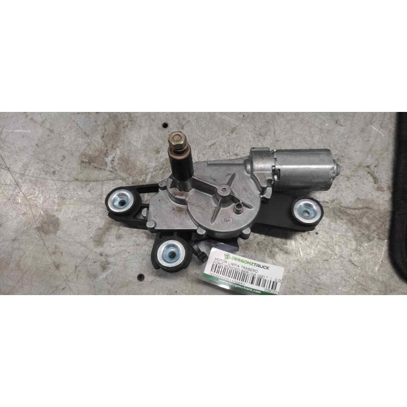 Recambio de motor limpia trasero para ford mondeo berlina (ge) referencia OEM IAM 0390201583 2S71A17K441AB 3 PINS