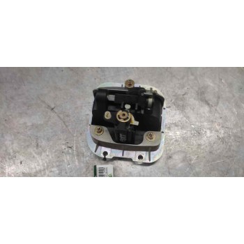Recambio de maneta exterior porton para seat ibiza (6k1) select referencia OEM IAM   