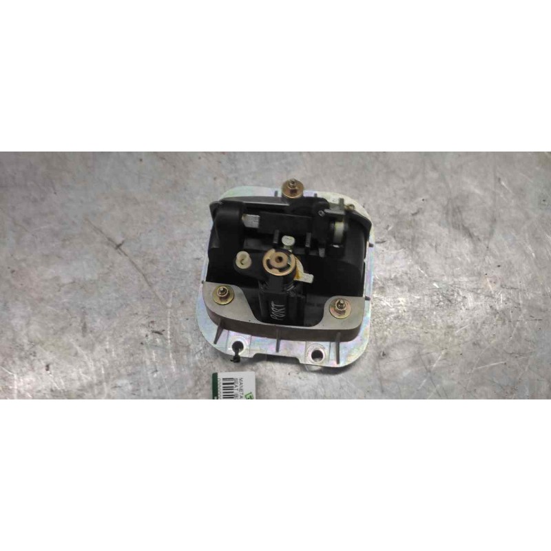 Recambio de maneta exterior porton para seat ibiza (6k1) select referencia OEM IAM - Gris 2