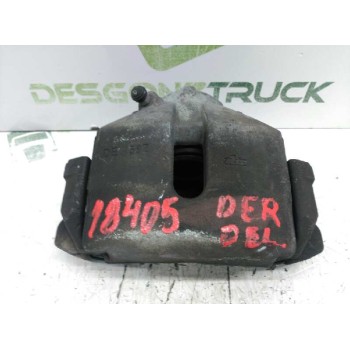 Recambio de pinza freno delantera derecha para audi a3 (8p) 1.9 tdi ambiente referencia OEM IAM 1K0615124M  