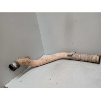 Recambio de flector tubo escape para iveco stralis (as) 11.1 diesel referencia OEM IAM 41296198  
