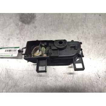 Recambio de maneta interior delantera derecha para nissan juke (f16) acenta referencia OEM IAM   