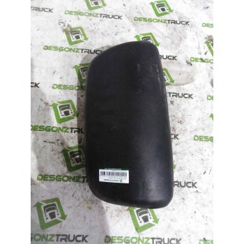 Recambio de retrovisor izquierdo para daf serie xf105.xxx fsa 4x2 space-cab referencia OEM IAM 1644307  