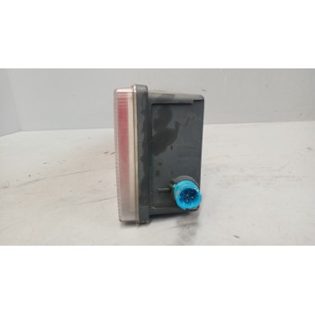 Recambio de piloto trasero izquierdo para daf serie xf105.xxx 12.9 diesel referencia OEM IAM   piloto universal camion