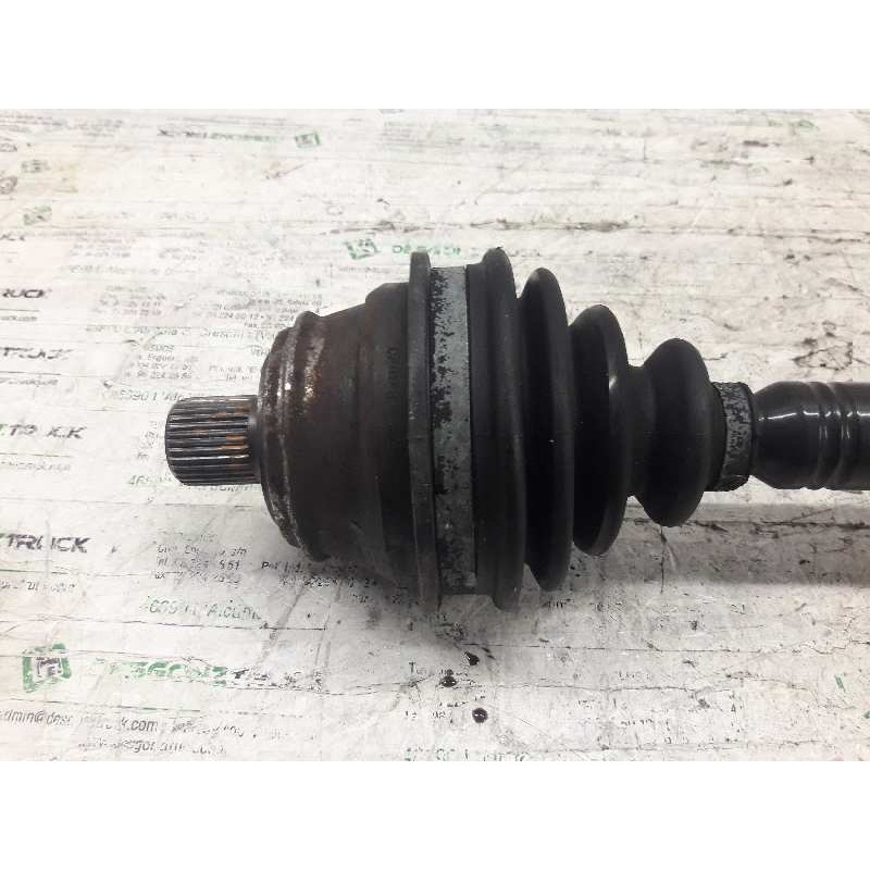 Recambio de transmision delantera izquierda para audi coupe (8b3) básico referencia OEM IAM - Gris 2