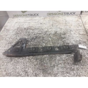 Recambio de soportes paragolpes para volkswagen passat berlina (3c2) advance referencia OEM IAM 3C5807393A TRASERO 