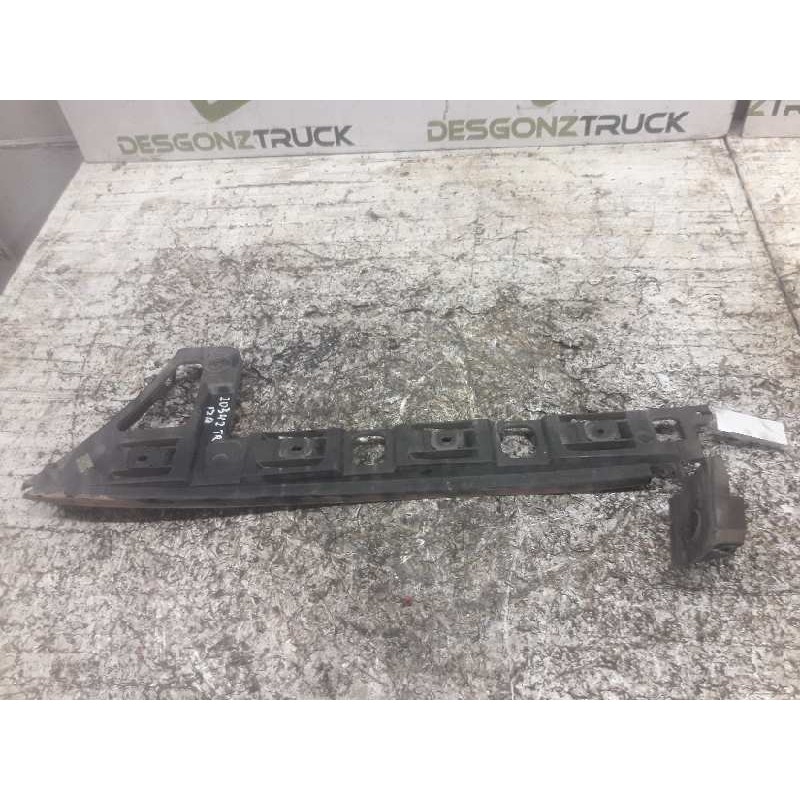 Recambio de soportes paragolpes para volkswagen passat berlina (3c2) advance referencia OEM IAM 3C5807393A TRASERO - Gris 2