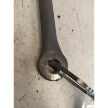 Recambio de barra torsion para daf serie cf85.xxx ab06 12.9 diesel referencia OEM IAM 1369216  
