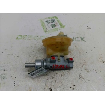 Recambio de bomba freno para seat ibiza (6k) gti referencia OEM IAM 1H1611019C  