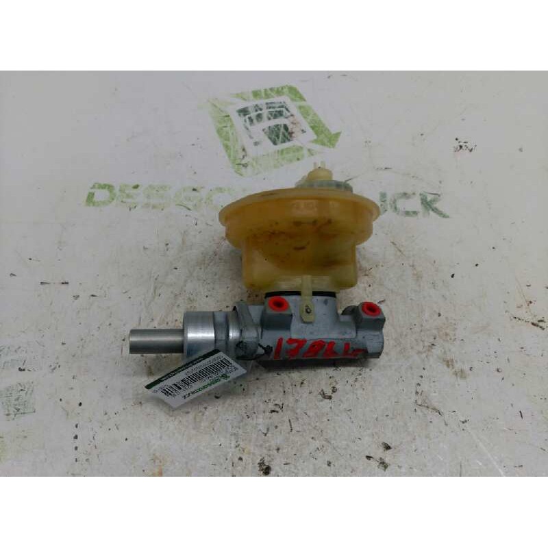 Recambio de bomba freno para seat ibiza (6k) gti referencia OEM IAM 1H1611019C  