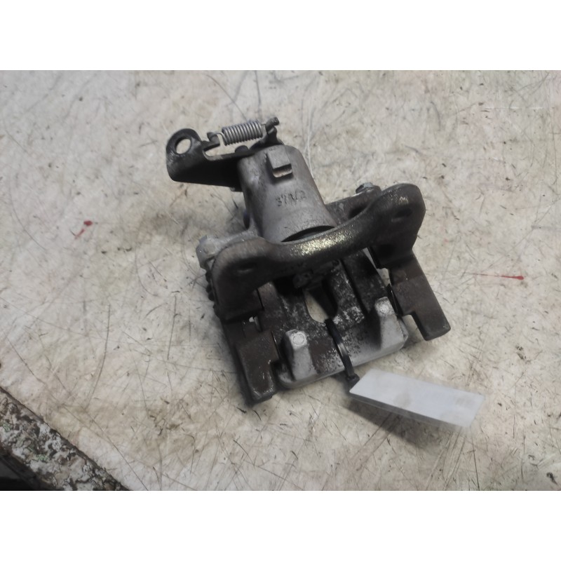 Recambio de pinza freno trasera derecha para renault scenic ii authentique referencia OEM IAM - Gris 3