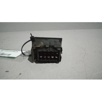 Recambio de warning para man l 2000 evolution l 2000 fki lk cabina doble con 3 puertas referencia OEM IAM   