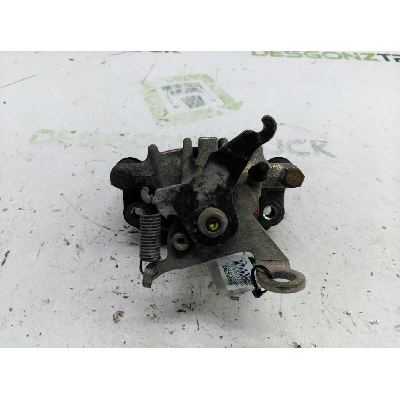 Recambio de pinza freno trasera izquierda para ford focus berlina (cak) ghia referencia OEM IAM R98AX2553AA 2