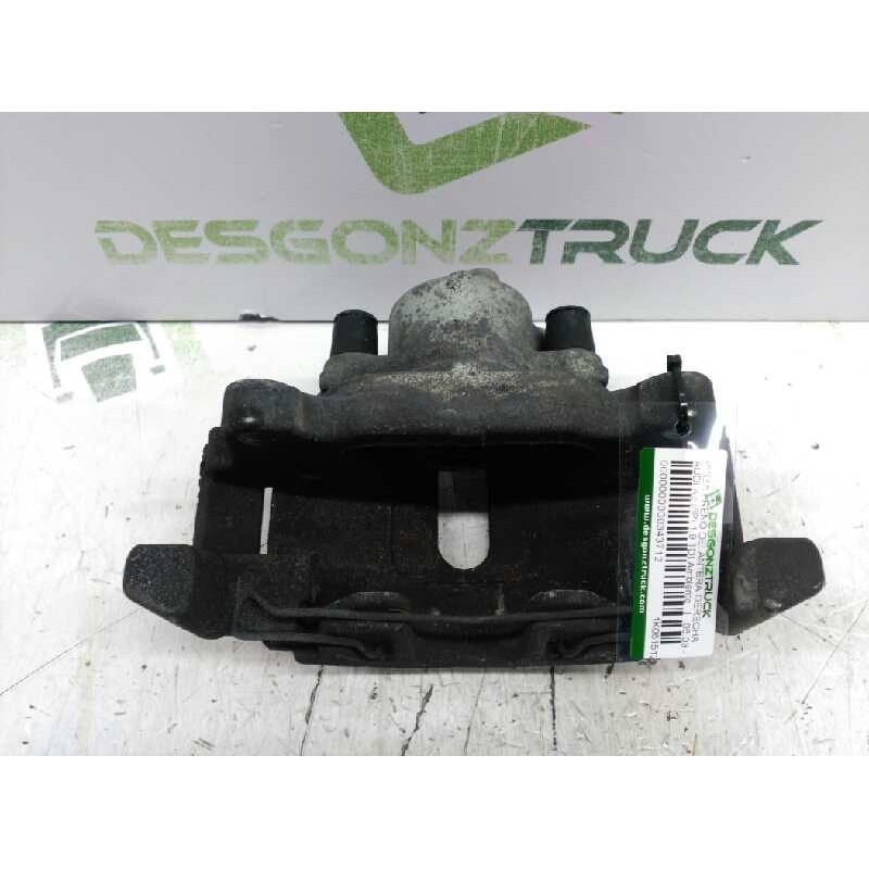 Recambio de pinza freno delantera derecha para audi a3 (8p) 1.9 tdi ambiente referencia OEM IAM 1K0615124M - Azul 3