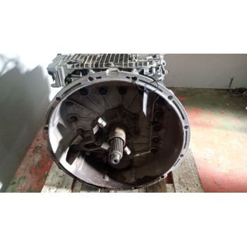 Recambio de caja cambios para volvo trucks b12b referencia OEM IAM VT2412B 2005483004 3190325