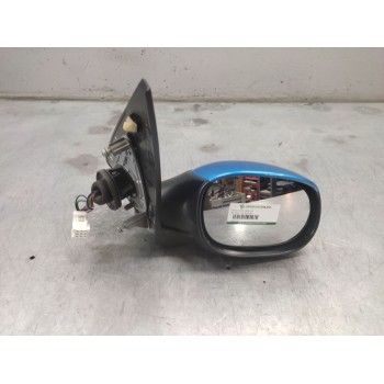 RETROVISOR DERECHO ELECTRICO 7 CABLES