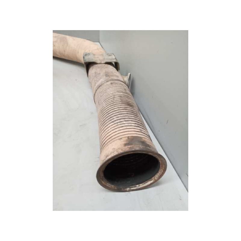 Recambio de flector tubo escape para iveco stralis (as) 11.1 diesel referencia OEM IAM 41296198 - Azul 2