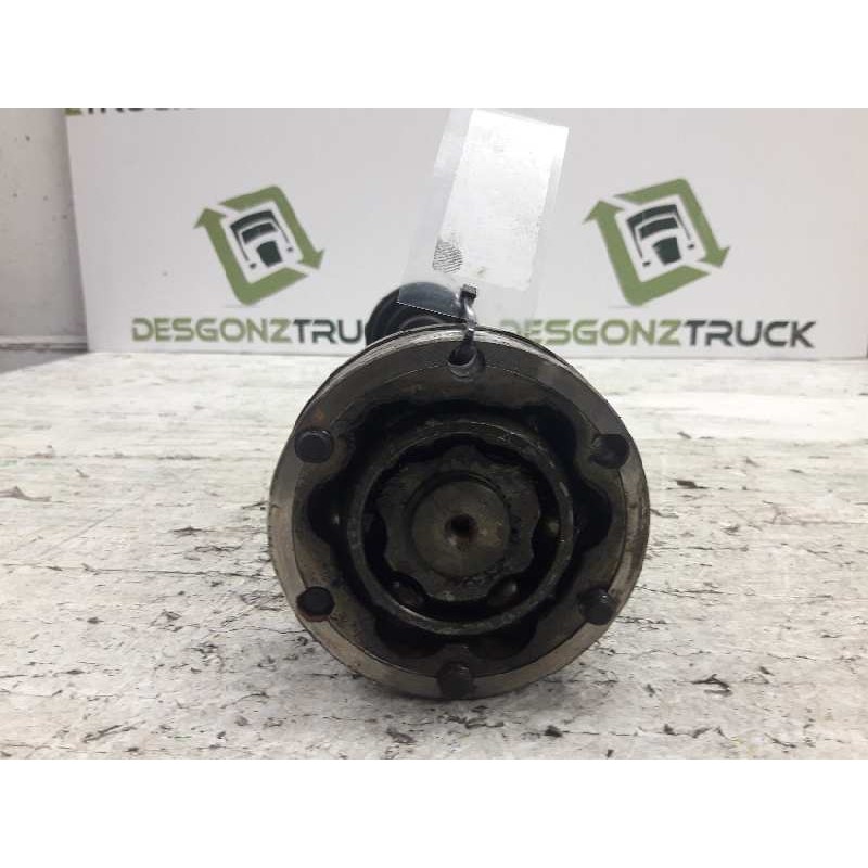 Recambio de transmision delantera izquierda para audi coupe (8b3) básico referencia OEM IAM - Gris 3