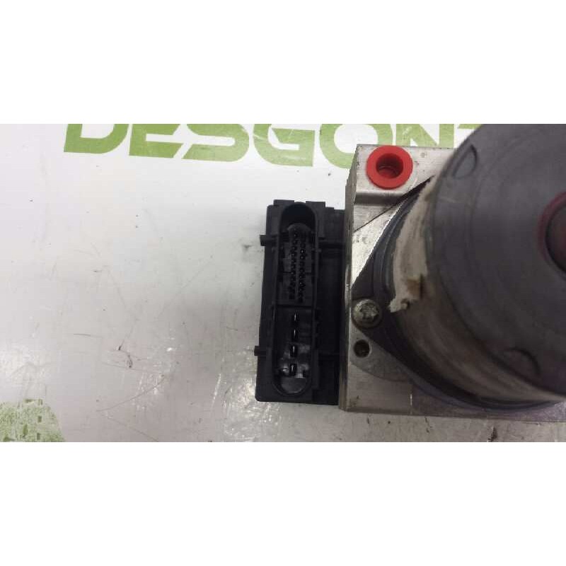 Recambio de abs para renault scenic ii 1.9 dci diesel referencia OEM IAM 265800387 - Azul 2