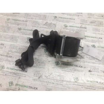 Recambio de cinturon seguridad trasero derecho para nissan almera (n16/e) referencia OEM IAM 88845BM405  