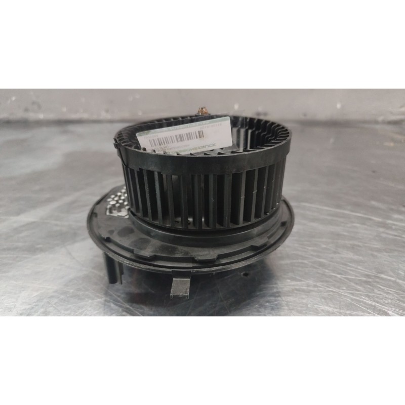 Recambio de ventilador calefaccion para audi q3 (f3b) 35 tdi quattro referencia OEM IAM 5Q1819021E  