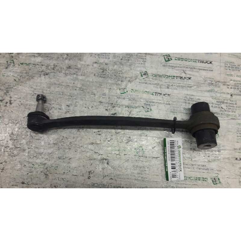 Recambio de brazo suspension superior trasero derecho para mercedes-benz clase s (w220) berlina 320 cdi (220.026) referencia OEM