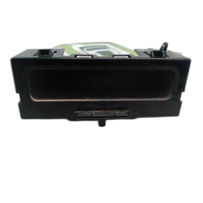 Recambio de pantalla multifuncion para renault megane ii familiar dynamique referencia OEM IAM   