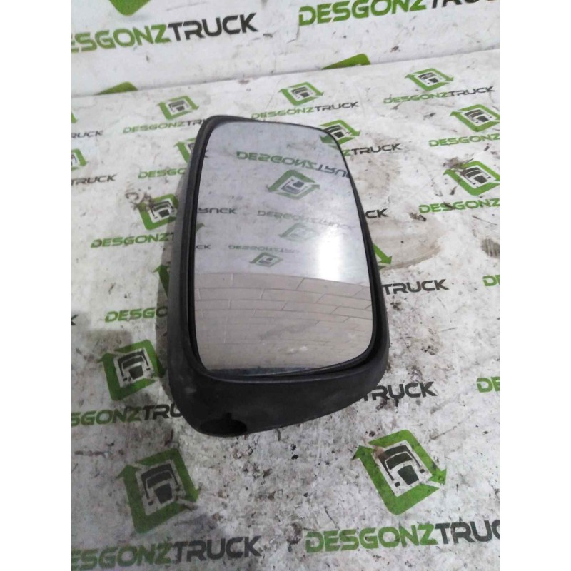 Recambio de retrovisor izquierdo para daf serie xf105.460 fsa 4x2 space-cab referencia OEM IAM 1644307 2