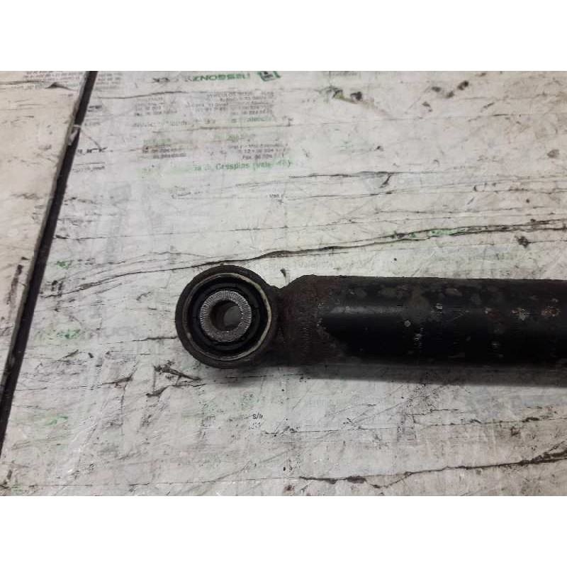 Recambio de amortiguador trasero izquierdo para volkswagen passat berlina (3c2) advance referencia OEM IAM 3C0511359 - Azul 2