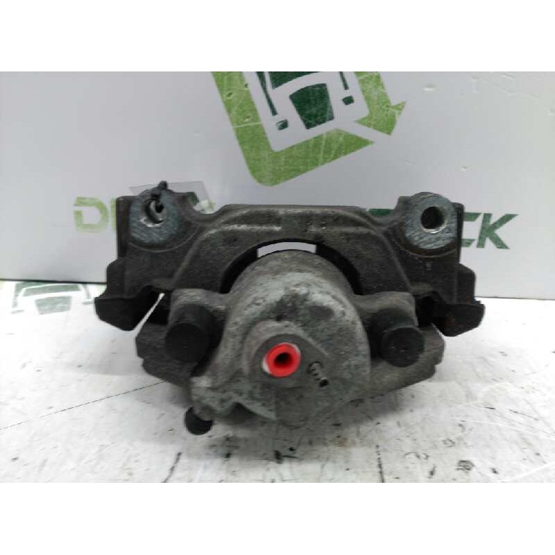 Recambio de pinza freno delantera derecha para audi a3 (8p) 1.9 tdi ambiente referencia OEM IAM 1K0615124M - Azul 4