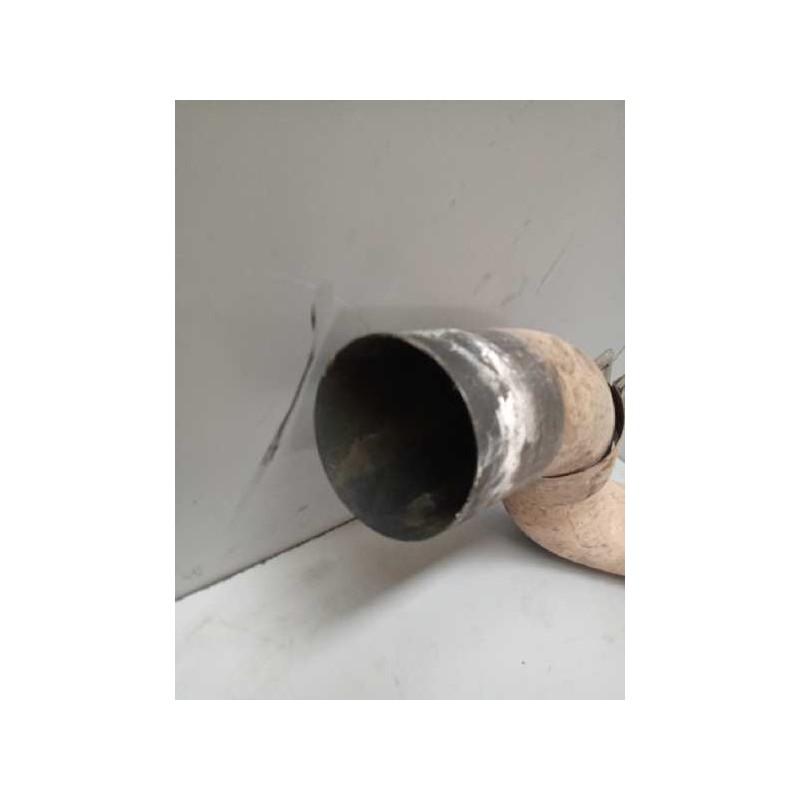 Recambio de flector tubo escape para iveco stralis (as) 11.1 diesel referencia OEM IAM 41296198 - Azul 3