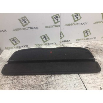 Recambio de bandeja trasera para renault scenic ii authentique referencia OEM IAM   