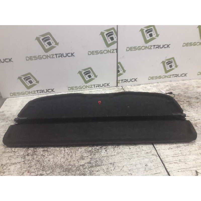 Recambio de bandeja trasera para renault scenic ii authentique referencia OEM IAM - Gris 3