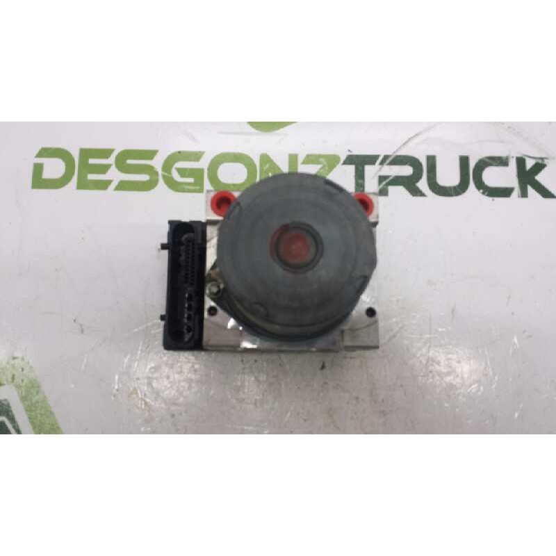 Recambio de abs para renault scenic ii 1.9 dci diesel referencia OEM IAM 265800387 - Azul 3